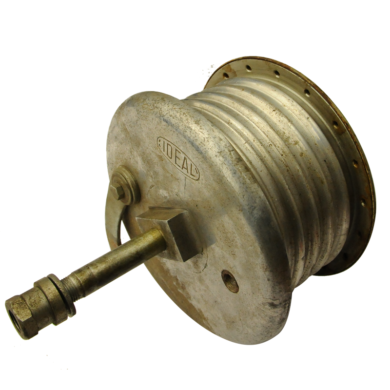 Moyeu Automoto - 1