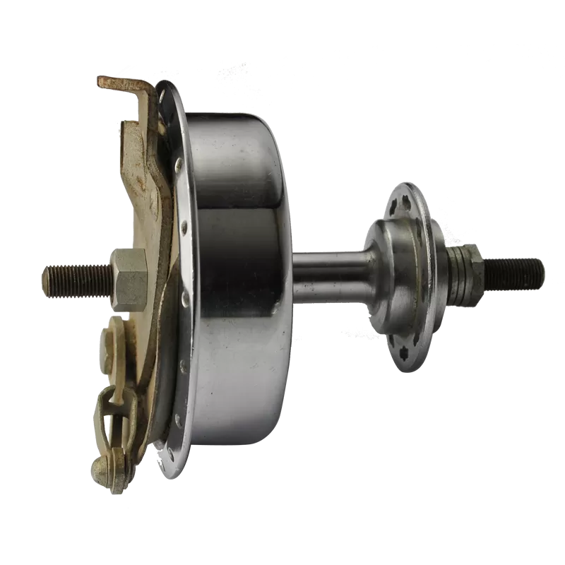 Moyeu Cyclomoteur et 100cm3 - 3