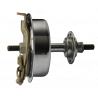 Moyeu Cyclomoteur et 100cm3 - 3