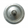 Wheel hub Sport moped Motom 50cm3 Front - 3