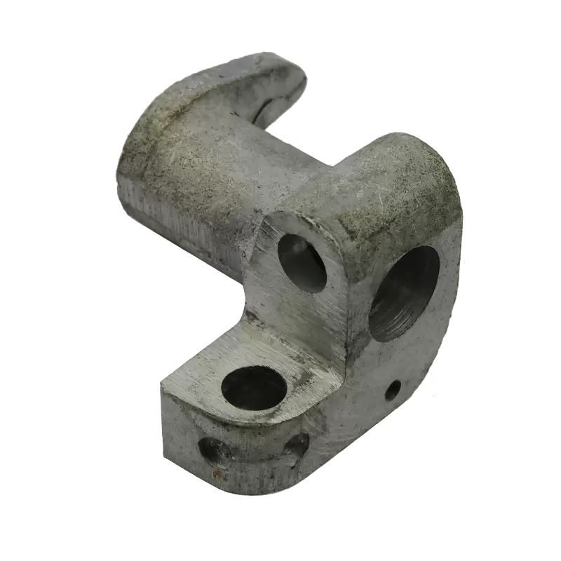 Moyeu de pédale de kick Motobécane D45 - 1