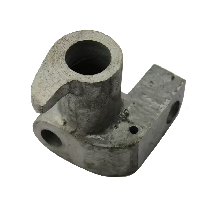 Moyeu de pédale de kick Motobécane D45 - 2