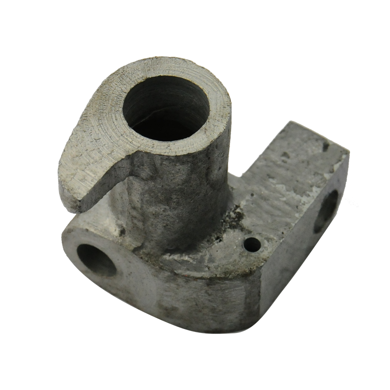 Wheel hub from kick pedal Motobécane D45 - 2