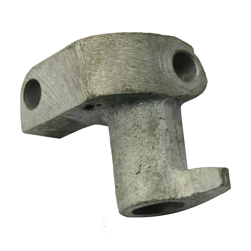 Moyeu de pédale de kick Motobécane D45 - 3