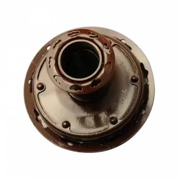 Wheel hub Motobécane Z2C New - 1
