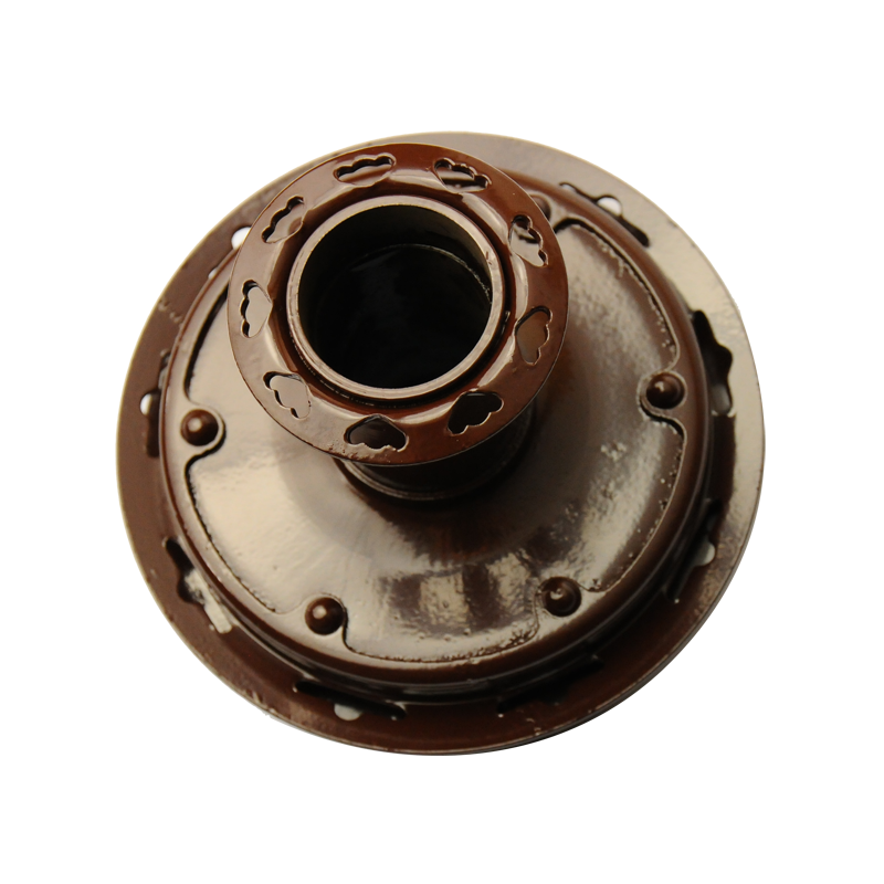 Wheel hub Motobécane Z2C New - 1
