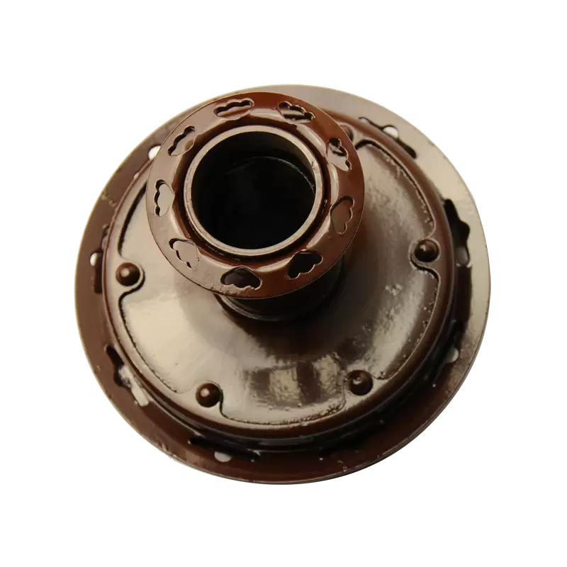 Wheel hub Motobécane Z2C New - 1