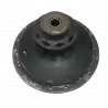 Wheel hub Terrot 125cm3 Rear - 1 Wheel hub Terrot 125cm3 Rear - 1