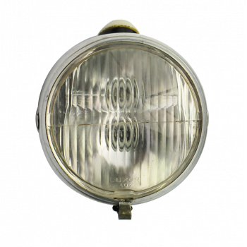 Lighthouse optic Luxor Moped - 1