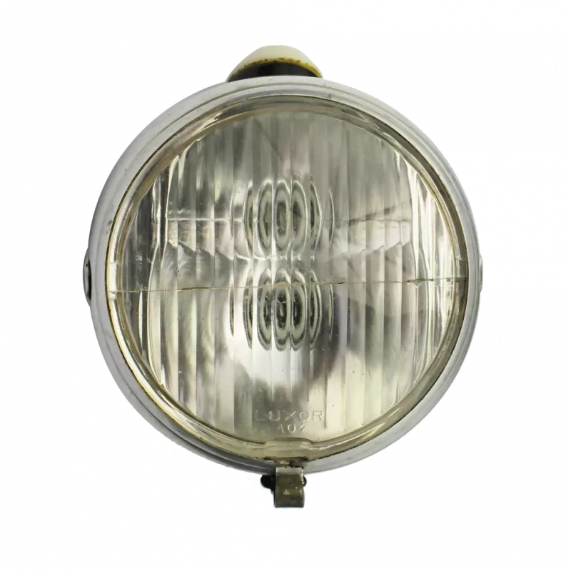 Lighthouse optic Luxor Moped - 1