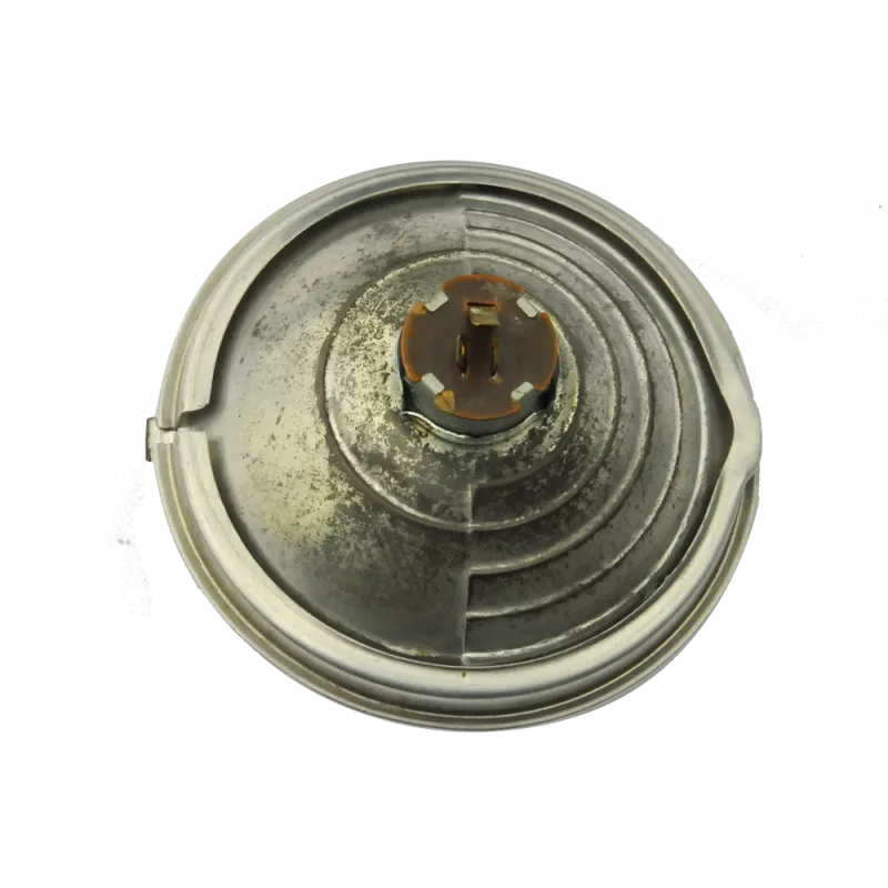 Optique Luxor Cyclomoteur - 2