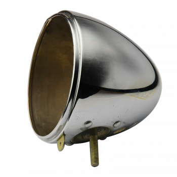 Lighthouse optic Model chrome plated - 1