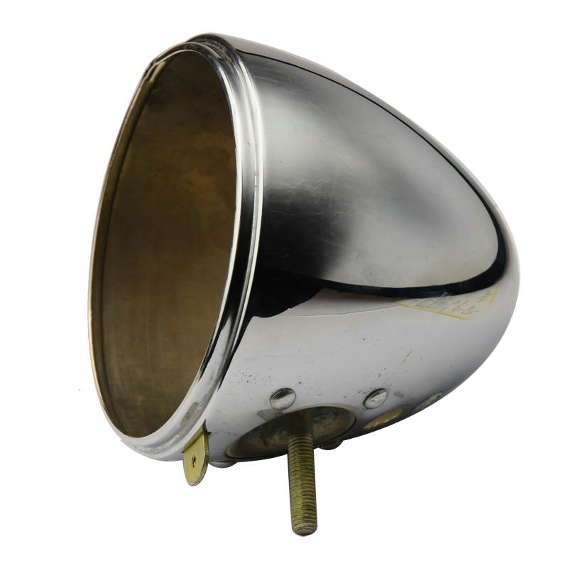 Optique Modèle chromé - 1