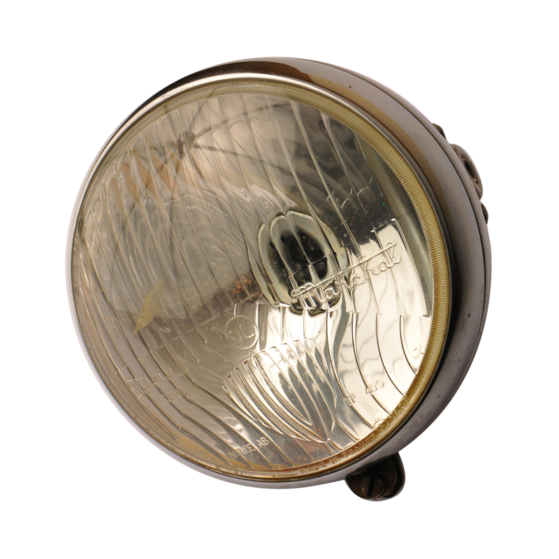 Lighthouse optic Motobécane 125cm3 LT3 - 1