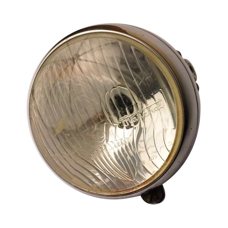 Optique Motobécane 125cm3 LT3 - 1