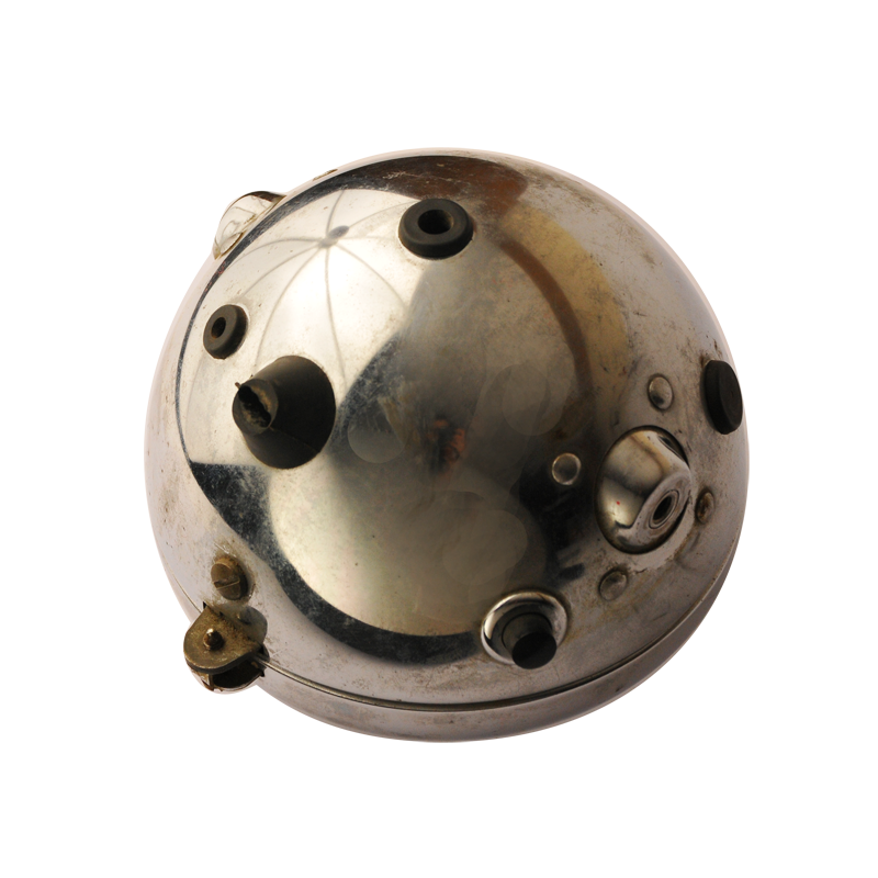 Lighthouse optic Motobécane 125cm3 LT3 - 4