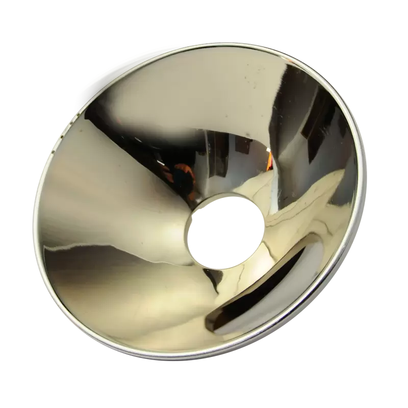 Dish ¤ outside 158mm - 1