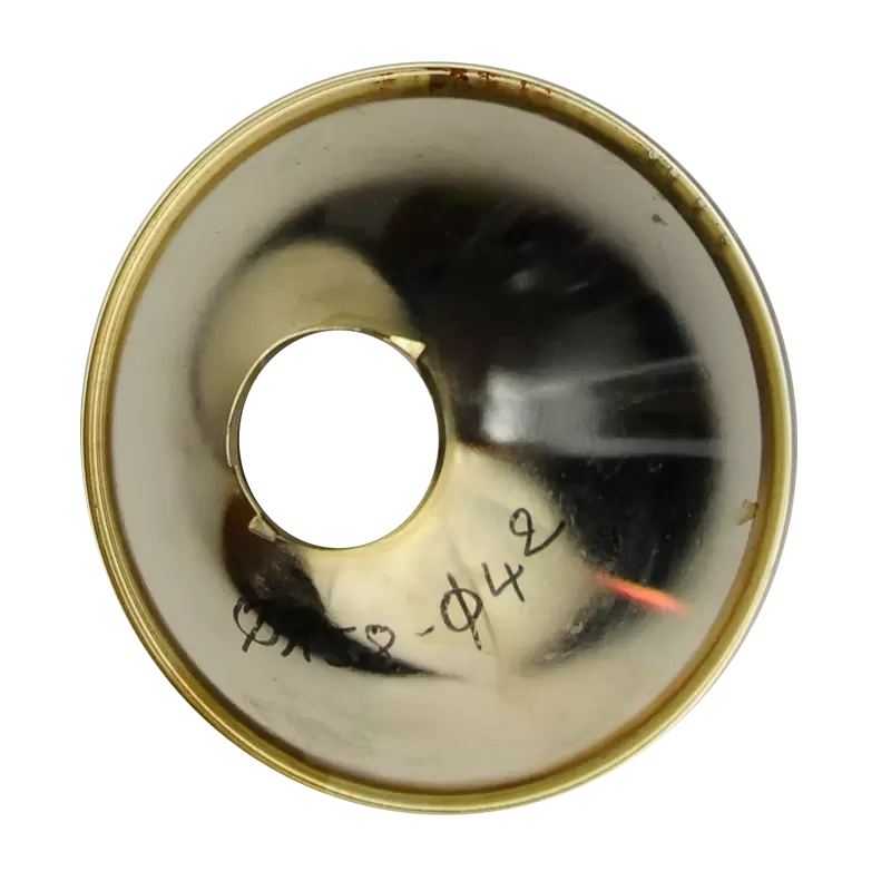 Parabole ¤ extérieur 158mm - 2