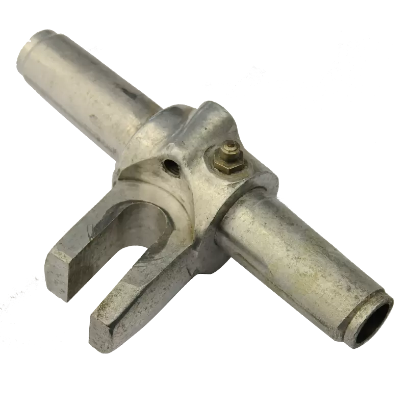 Suspension bracket Motobécane D45 - 1 Suspension bracket Motobécane D45 - 1
