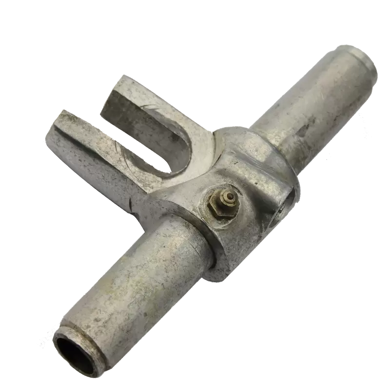 Patte de suspension Motobécane D45 - 2