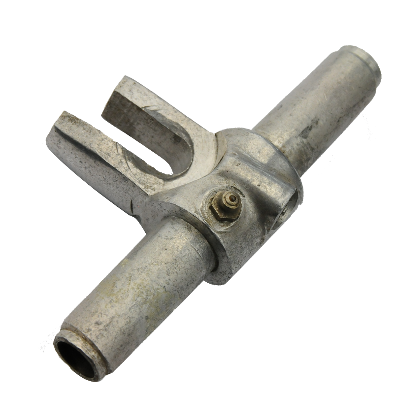 Suspension bracket Motobécane D45 - 2