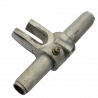 Patte de suspension Motobécane D45 - 2