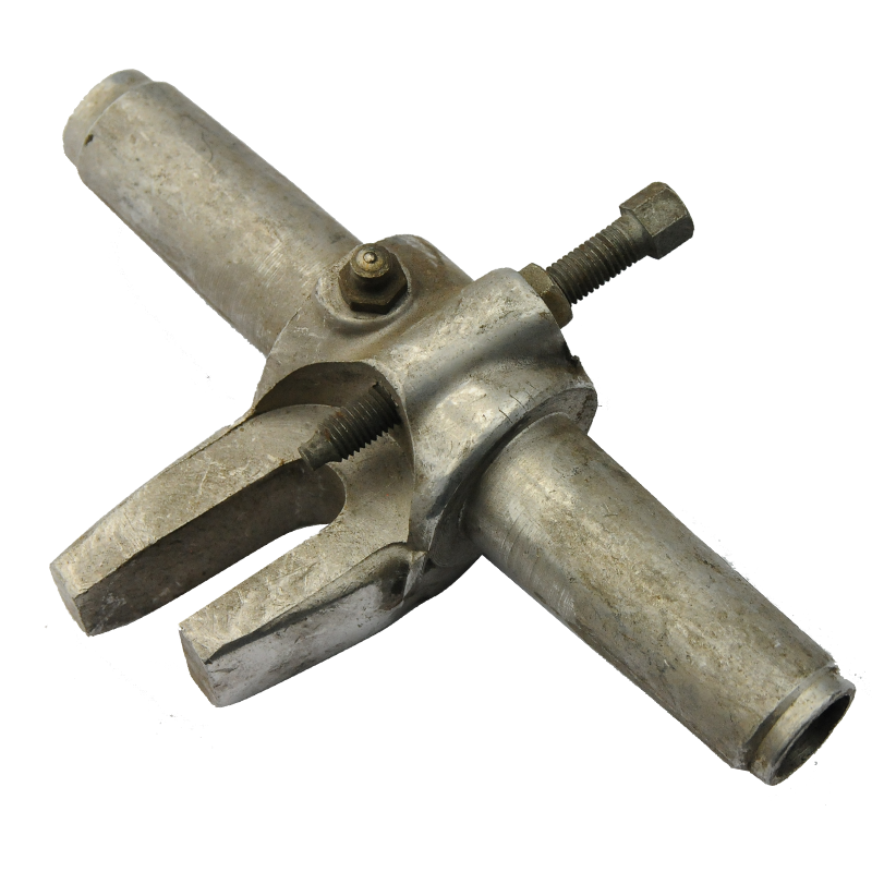 Patte de suspension Motobécane D45 - 3
