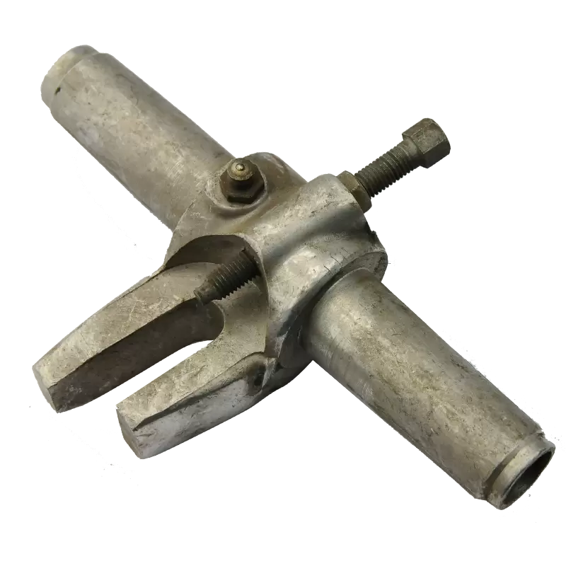 Patte de suspension Motobécane D45 - 3