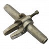 Patte de suspension Motobécane D45 - 3