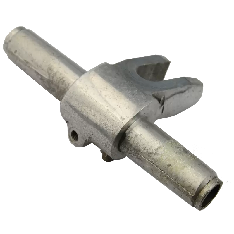 Patte de suspension Motobécane D45 - 4