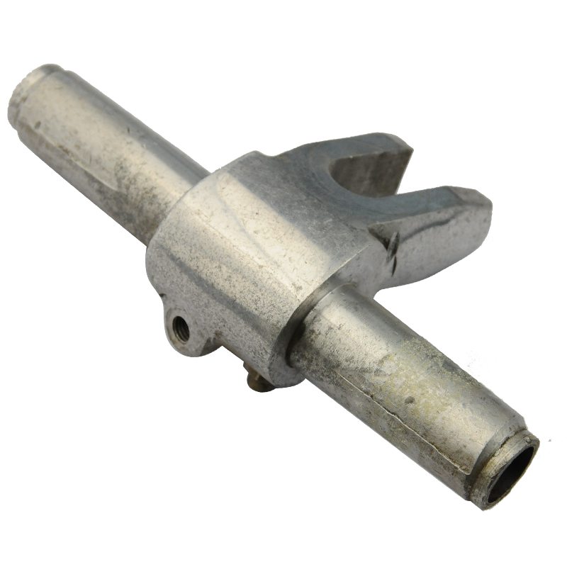 Suspension bracket Motobécane D45 - 4