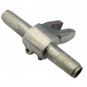 Patte de suspension Motobécane D45 - 4