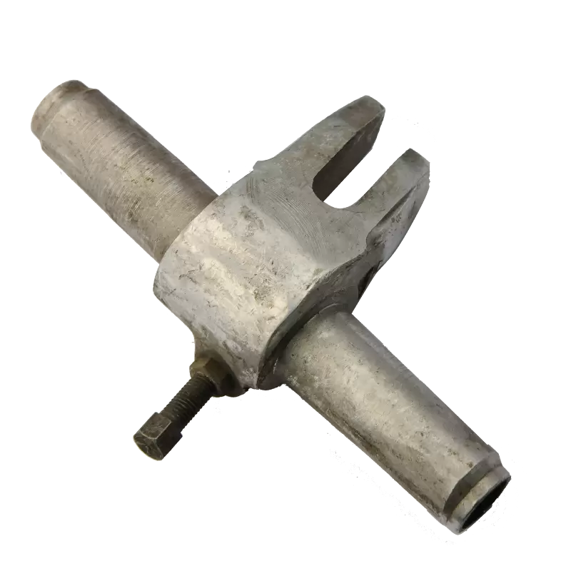 Patte de suspension Motobécane D45 - 5