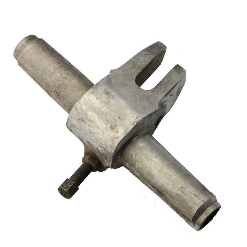 Suspension bracket Motobécane D45 - 5