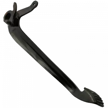 Brake pedal Terrot 125cm³ - 1