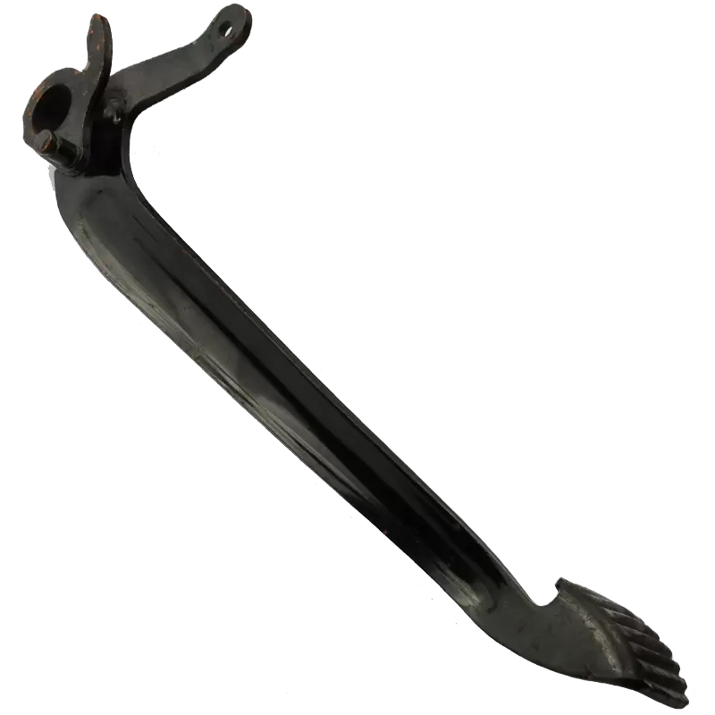 Pédale de Frein Terrot 125cm³ - 1