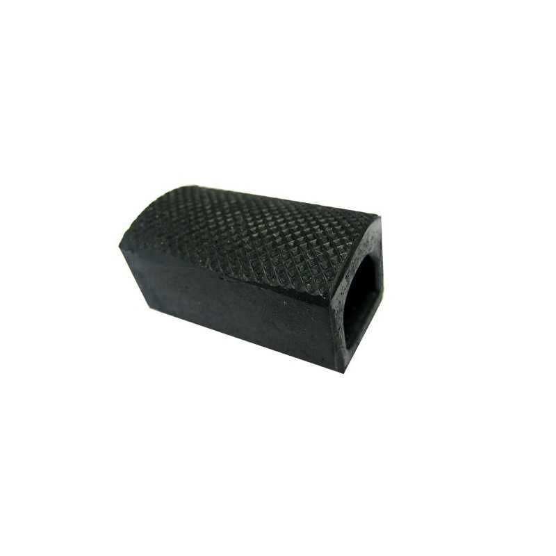 Brake pedal Vespa Rectangular - 1