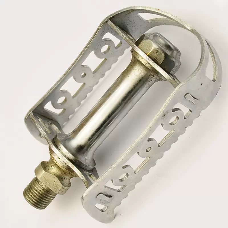 Pedal from brand Lyotard vintage bike race - 6