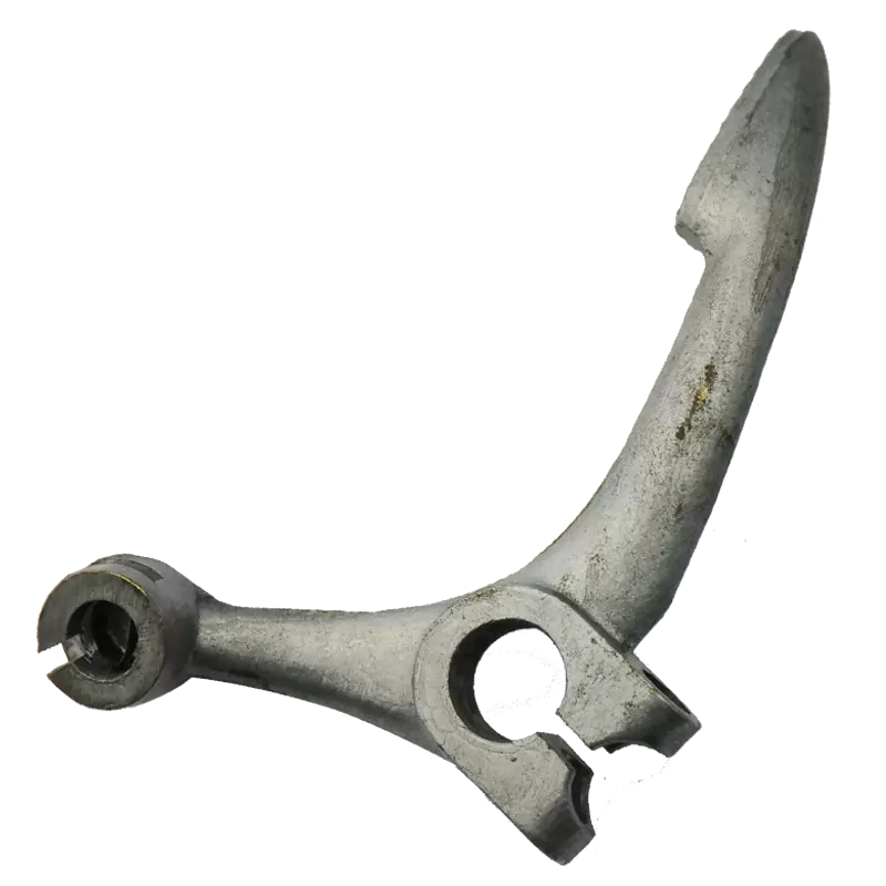 Pedal clutch housing Motobécane D45 - 1