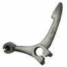 Pedal clutch housing Motobécane D45 - 1