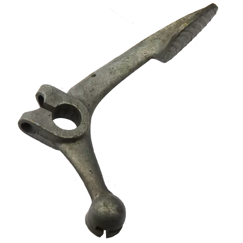 Pedal clutch housing Motobécane D45 - 3