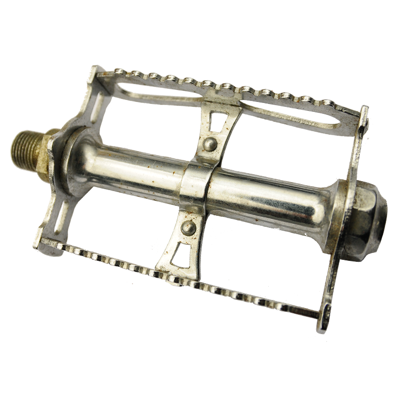 Pedal Lyotard for vintage bike - 1
