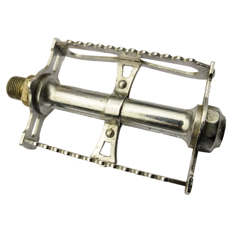 Pedal Lyotard for vintage bike - 1