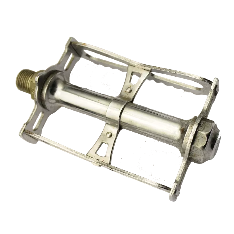 Pedal Lyotard for vintage bike - 3