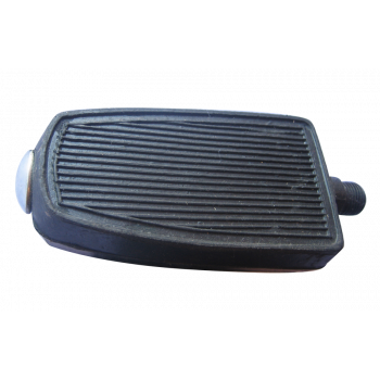 Pédale Monobloc Mobylette - 1