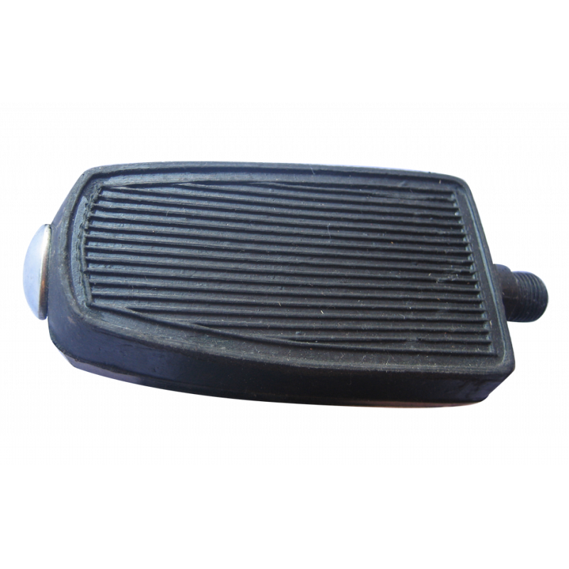 Pédale Monobloc Mobylette - 1
