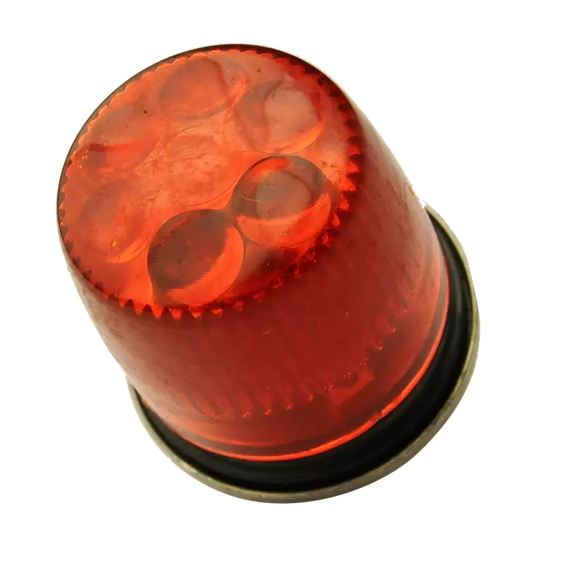 Small flashing light or Motrobike lighting - 1