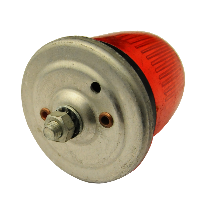 Petit feu clignotant ou éclairage - 2