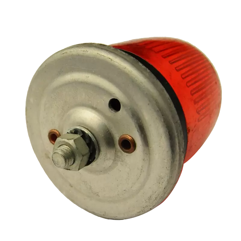 Small flashing light or Motrobike lighting - 2