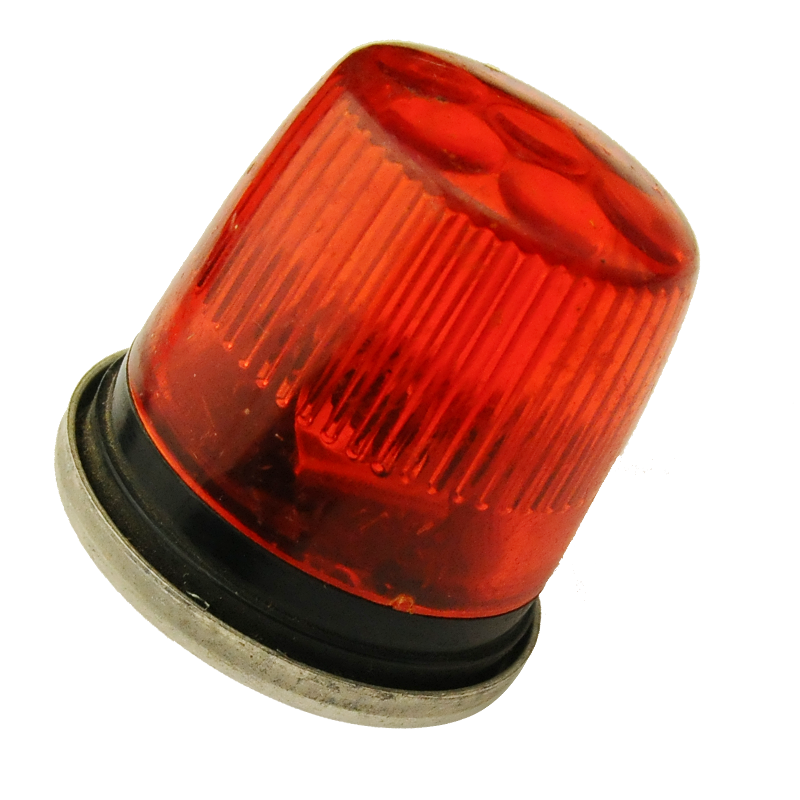 Petit feu clignotant ou éclairage - 3